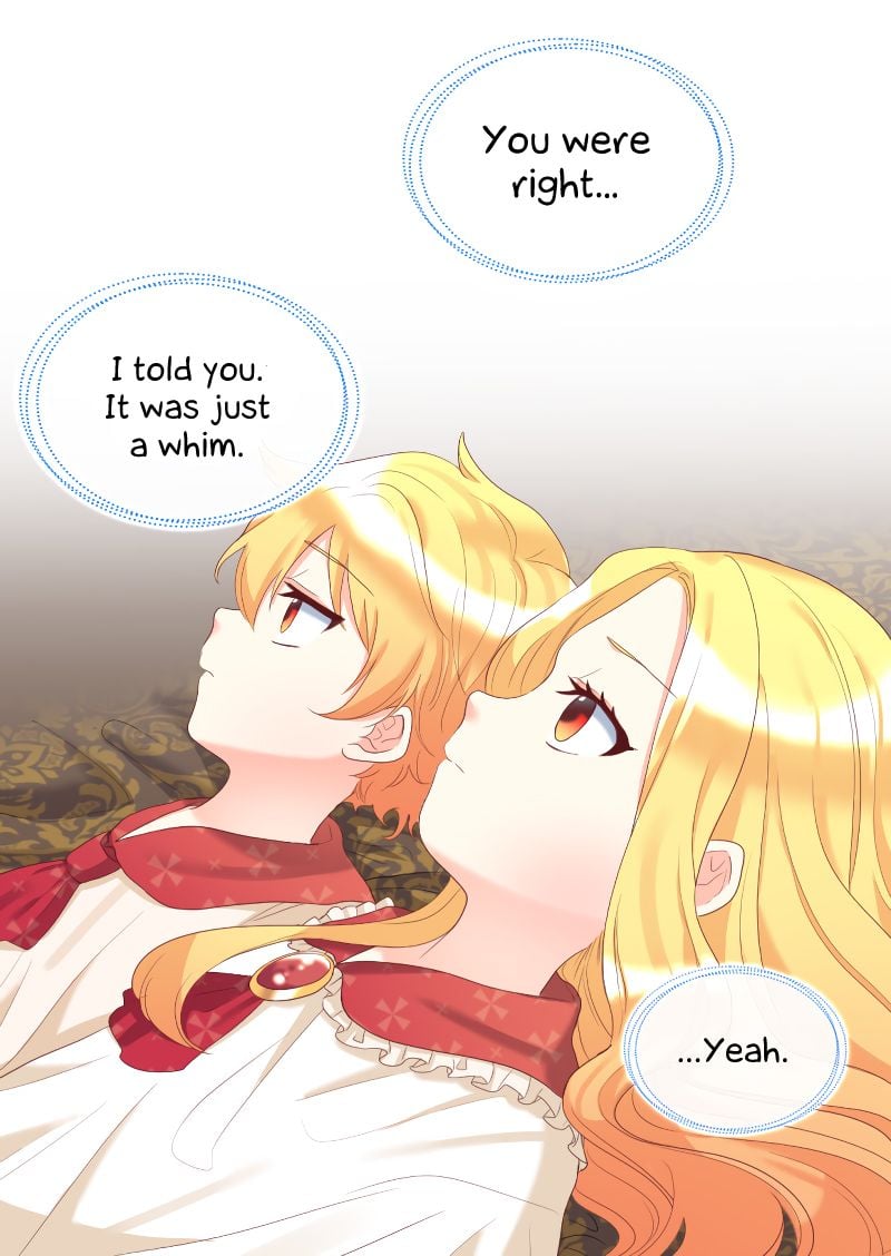 The Twins' New Life Chapter 31 - page 64