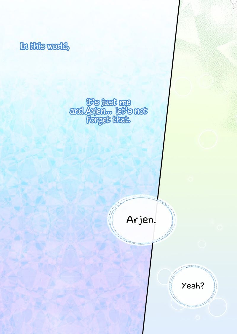 The Twins' New Life Chapter 31 - page 66