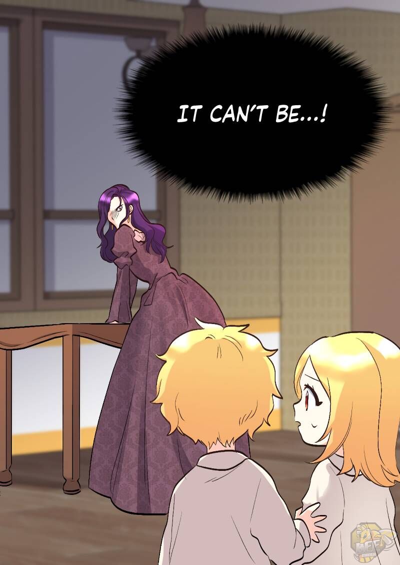The Twins' New Life Chapter 57 - page 1