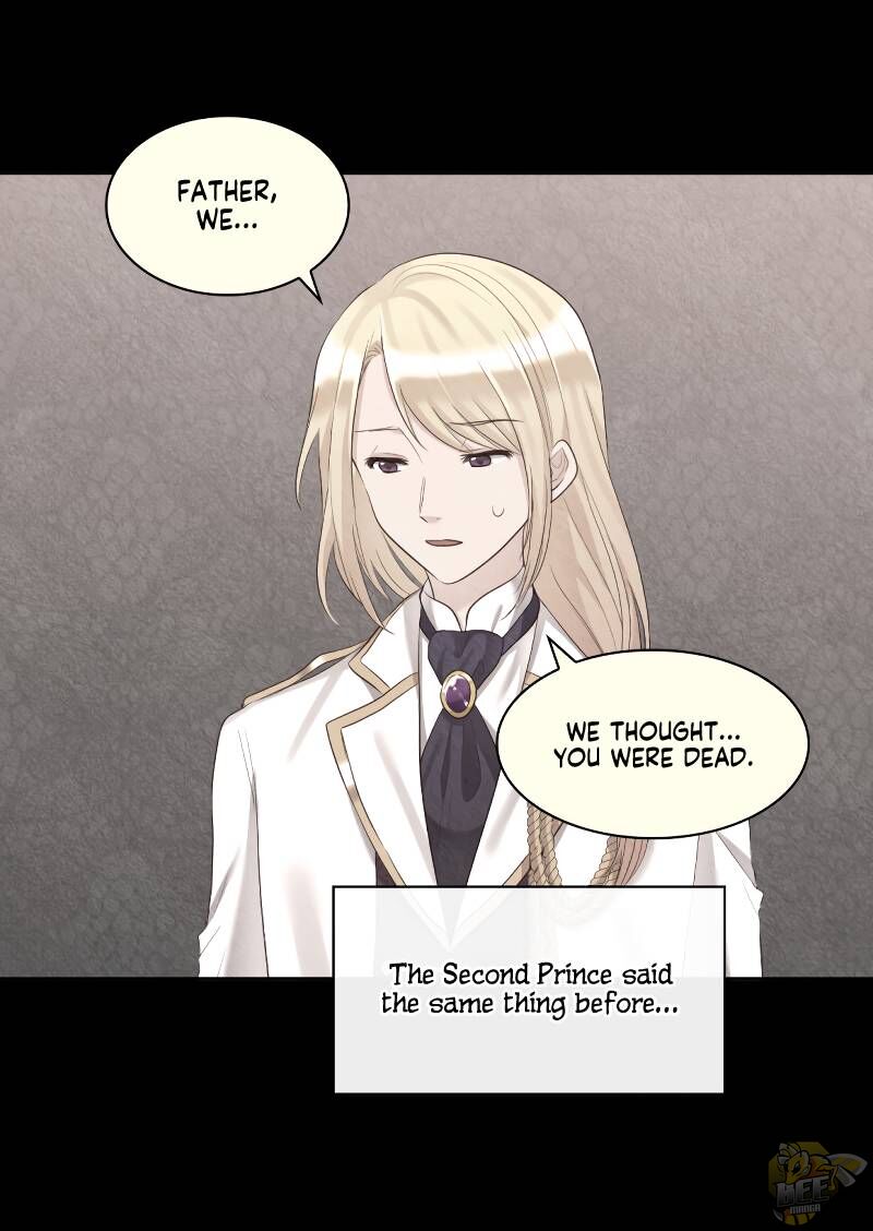 The Twins' New Life Chapter 57 - page 10