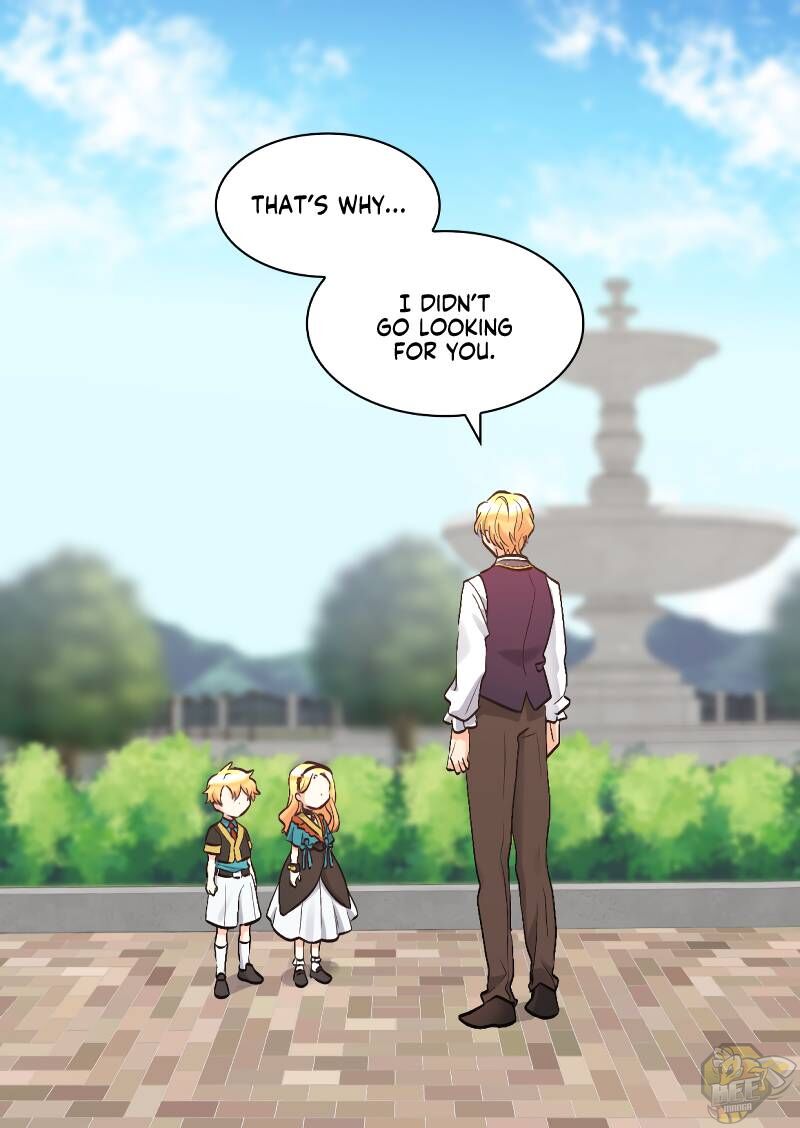 The Twins' New Life Chapter 57 - page 11