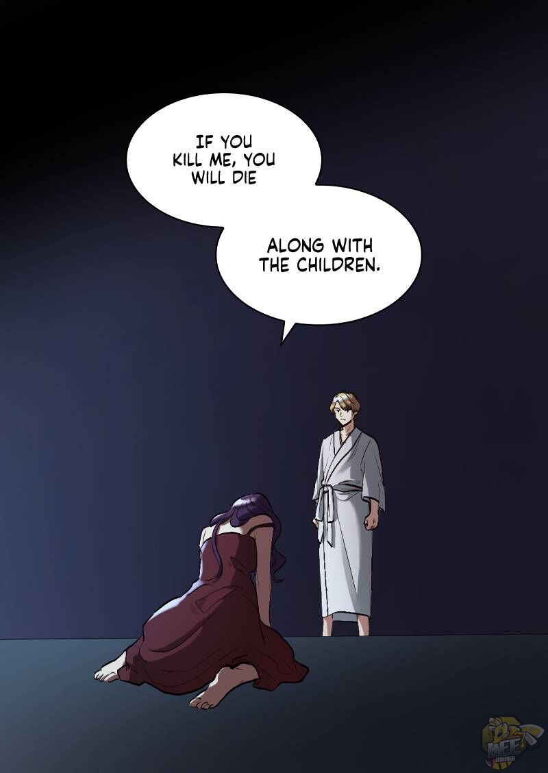 The Twins' New Life Chapter 57 - page 13