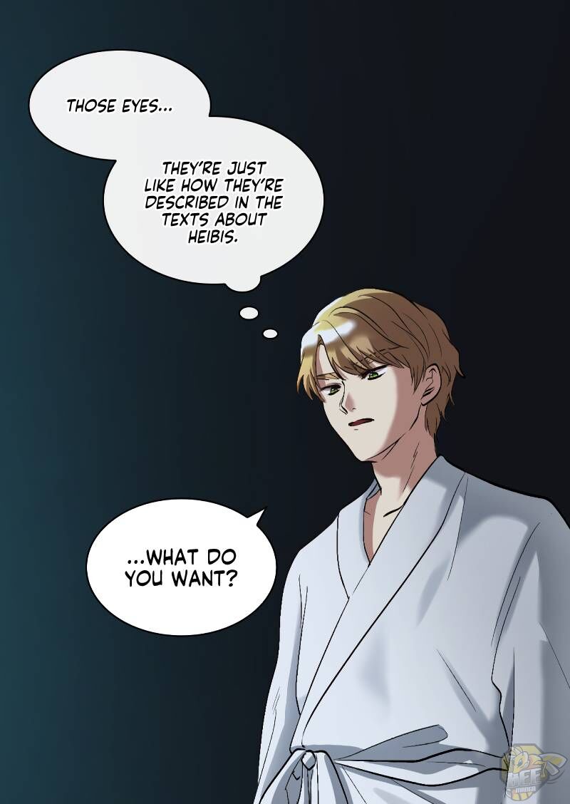 The Twins' New Life Chapter 57 - page 15
