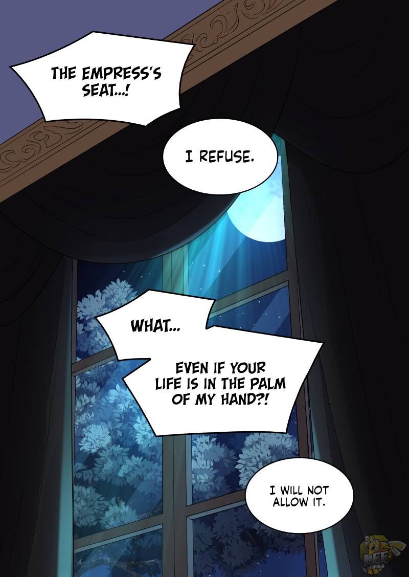 The Twins' New Life Chapter 57 - page 16