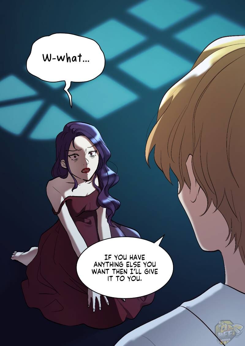 The Twins' New Life Chapter 57 - page 18