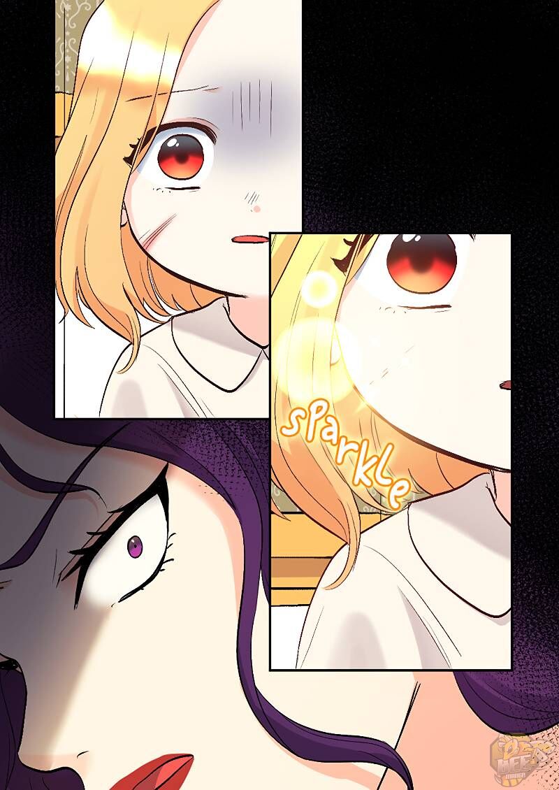 The Twins' New Life Chapter 57 - page 2