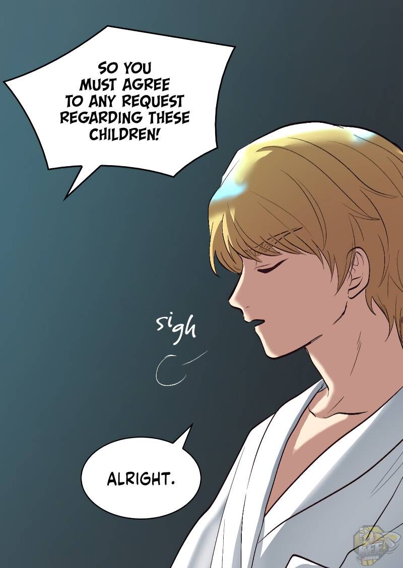 The Twins' New Life Chapter 57 - page 20