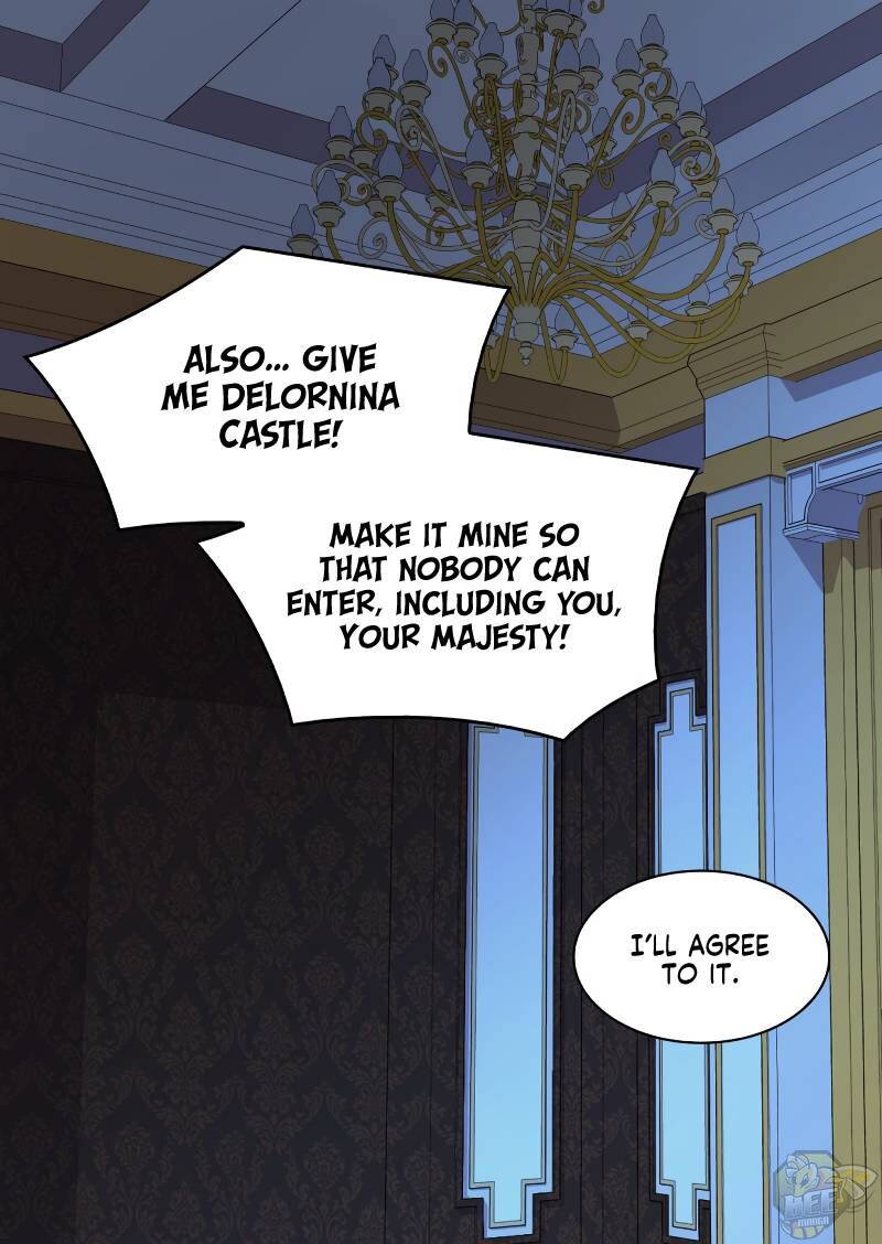 The Twins' New Life Chapter 57 - page 21