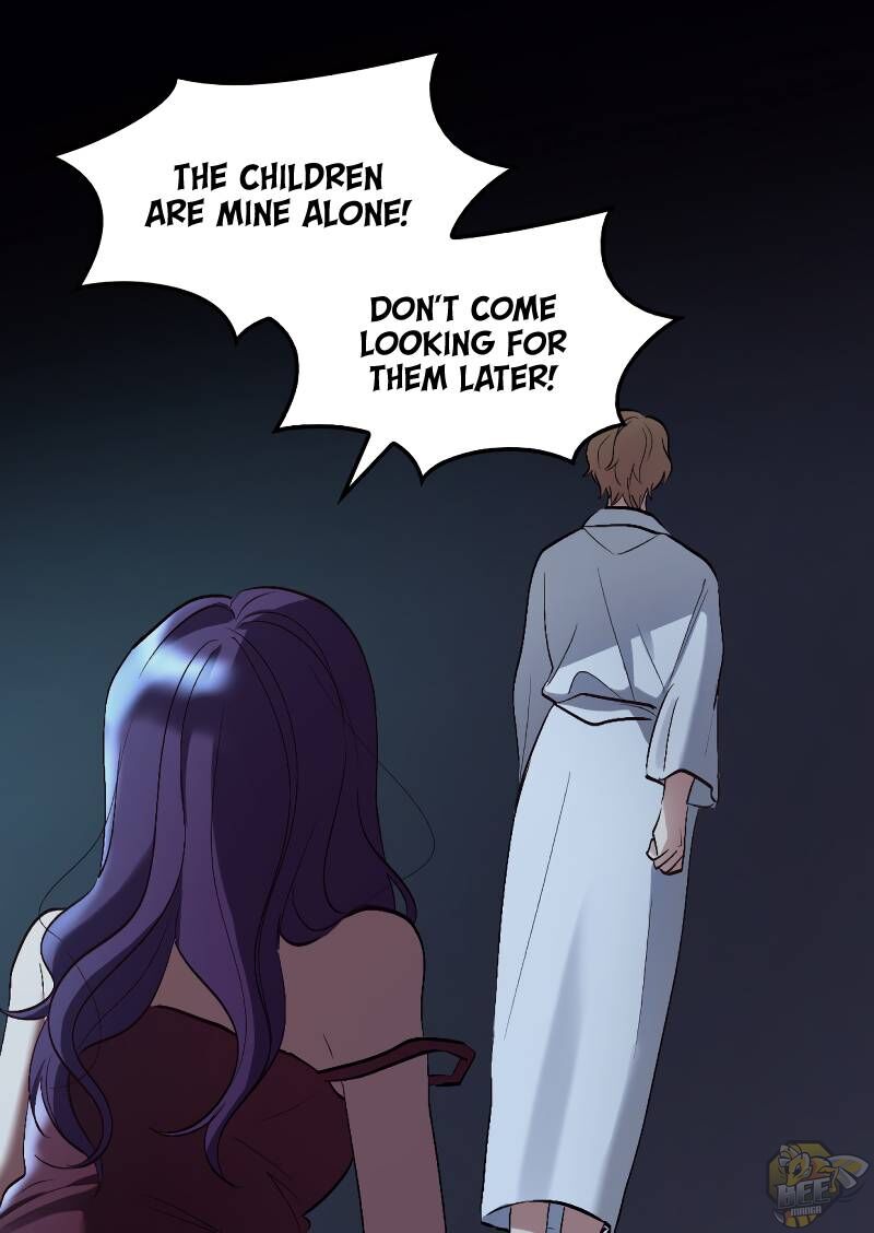 The Twins' New Life Chapter 57 - page 23