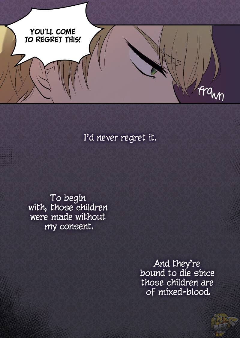 The Twins' New Life Chapter 57 - page 24