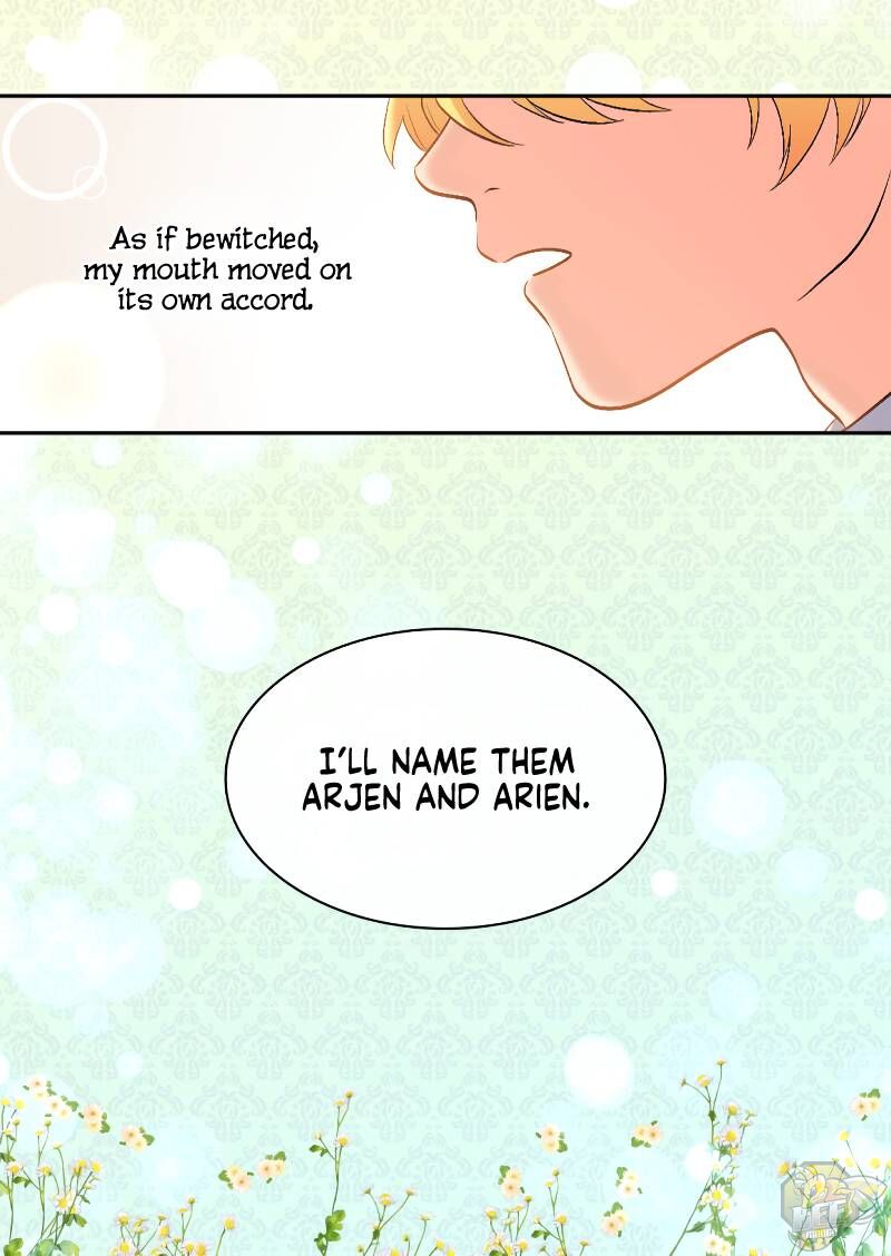 The Twins' New Life Chapter 57 - page 28