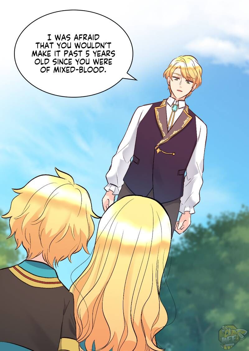 The Twins' New Life Chapter 57 - page 29