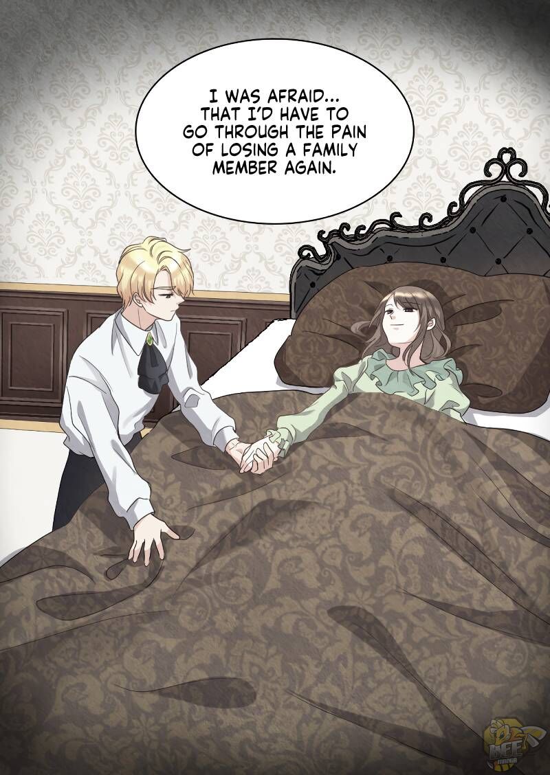 The Twins' New Life Chapter 57 - page 30