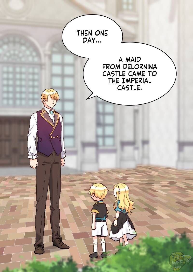 The Twins' New Life Chapter 57 - page 31