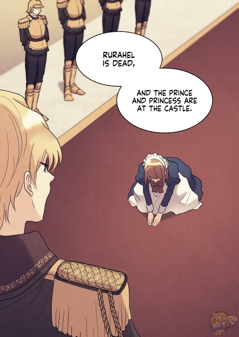 The Twins' New Life Chapter 57 - page 32