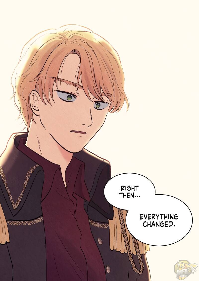 The Twins' New Life Chapter 57 - page 33