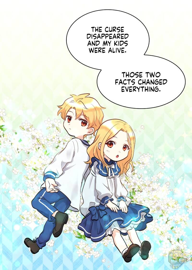 The Twins' New Life Chapter 57 - page 34