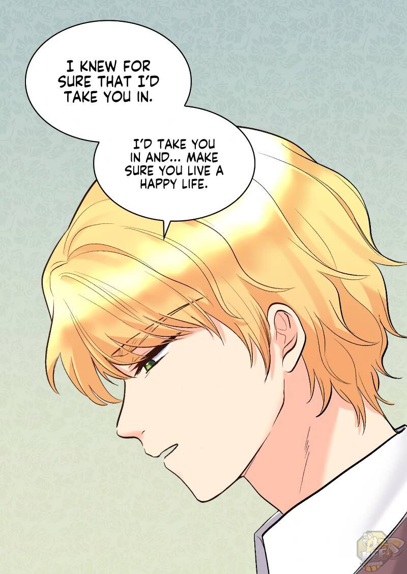 The Twins' New Life Chapter 57 - page 35