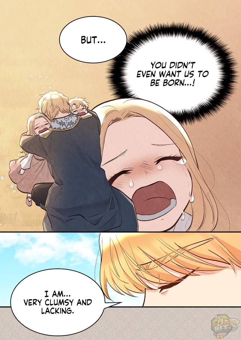 The Twins' New Life Chapter 57 - page 36