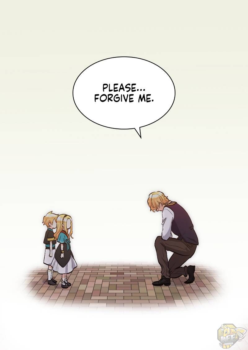 The Twins' New Life Chapter 57 - page 37