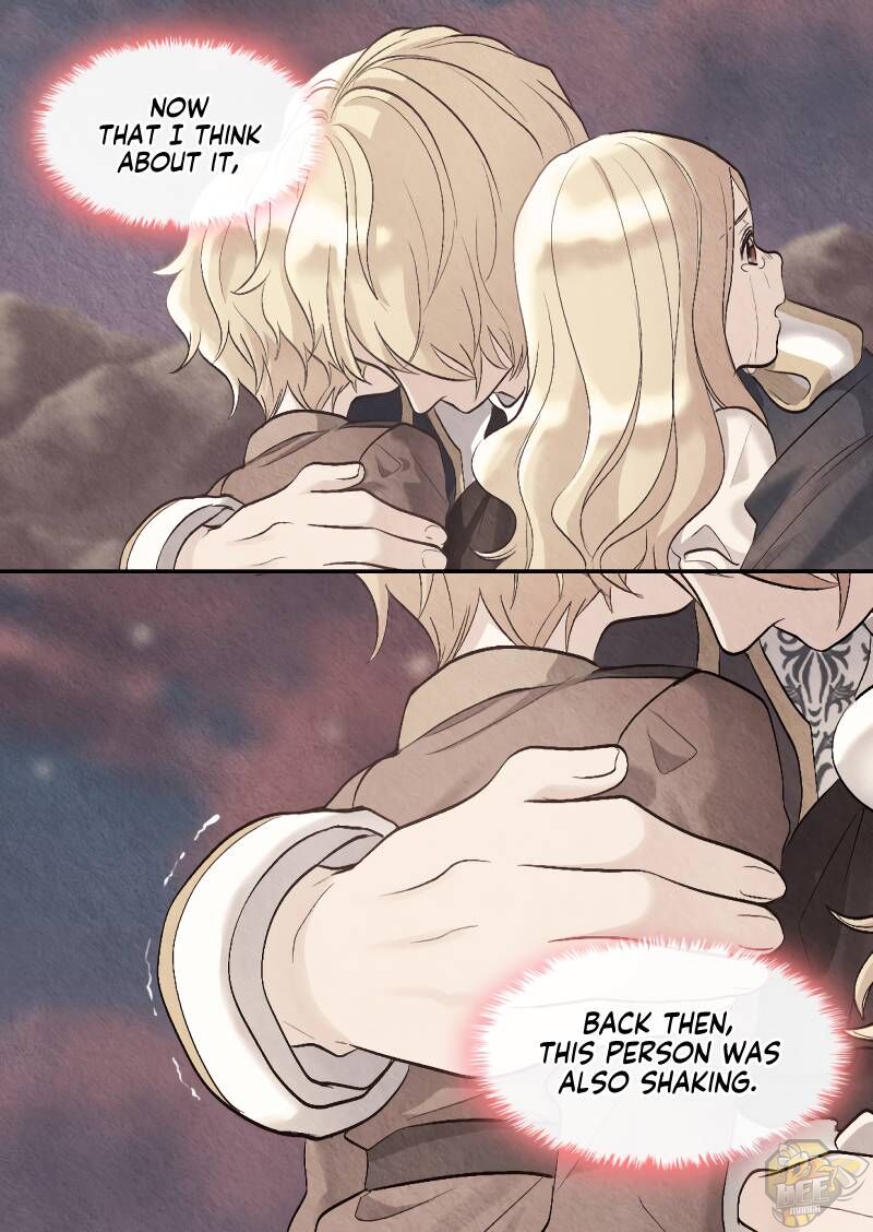 The Twins' New Life Chapter 57 - page 40