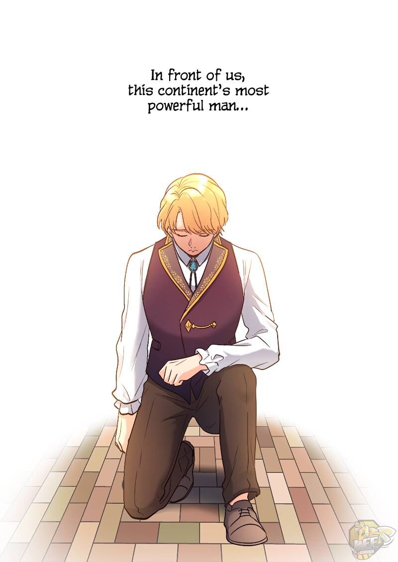 The Twins' New Life Chapter 57 - page 41