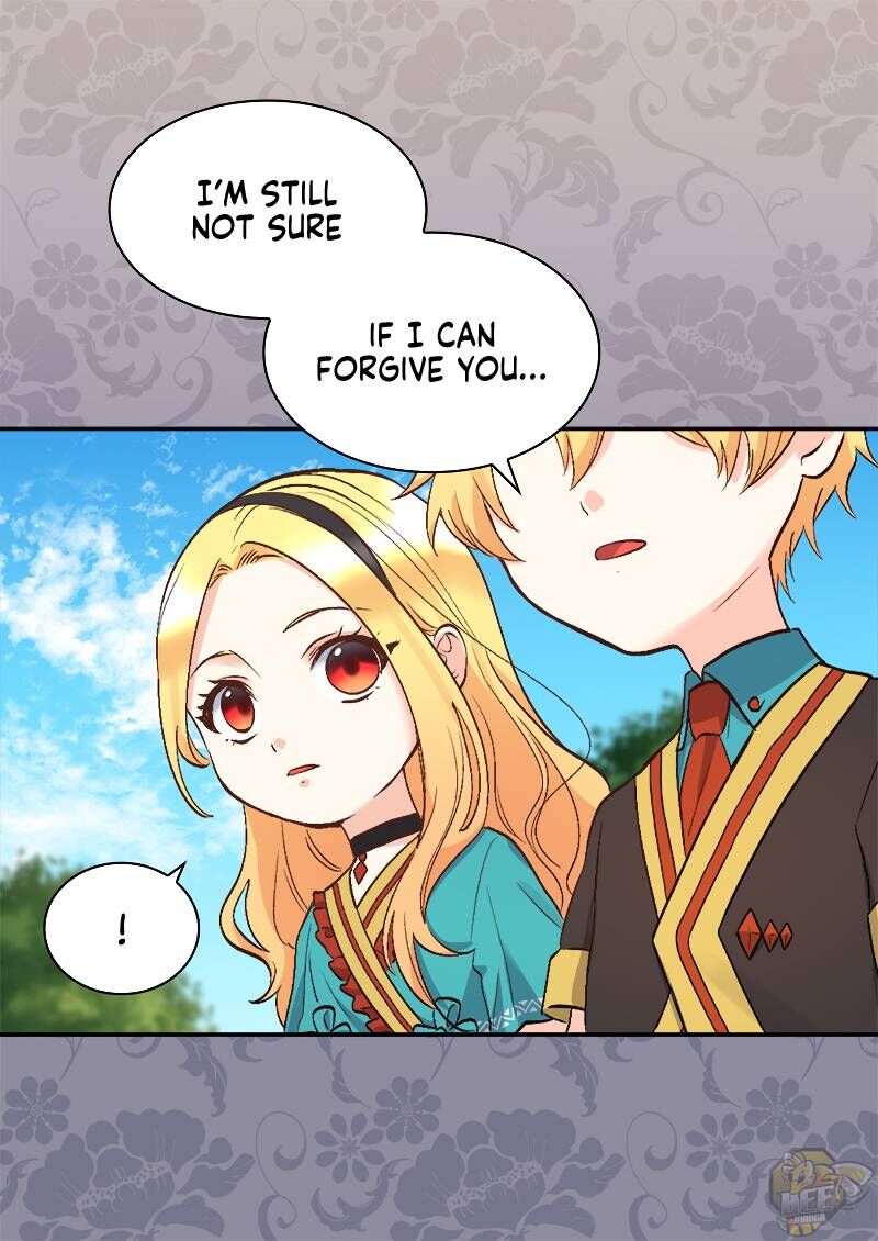 The Twins' New Life Chapter 57 - page 42
