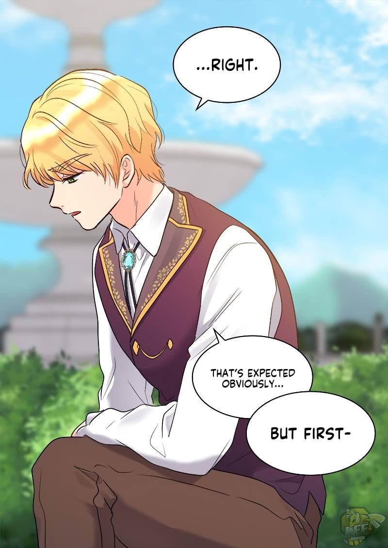 The Twins' New Life Chapter 57 - page 43