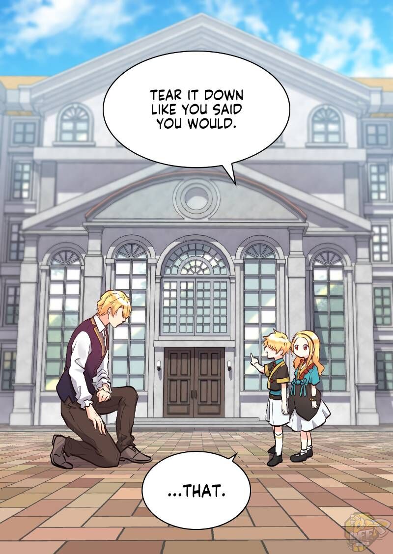 The Twins' New Life Chapter 57 - page 44