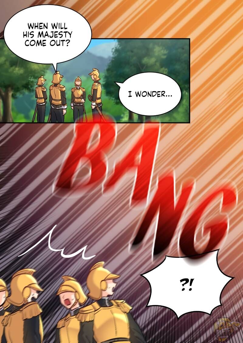The Twins' New Life Chapter 57 - page 47