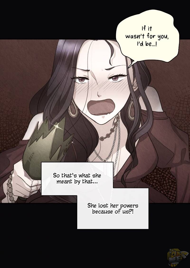 The Twins' New Life Chapter 57 - page 5