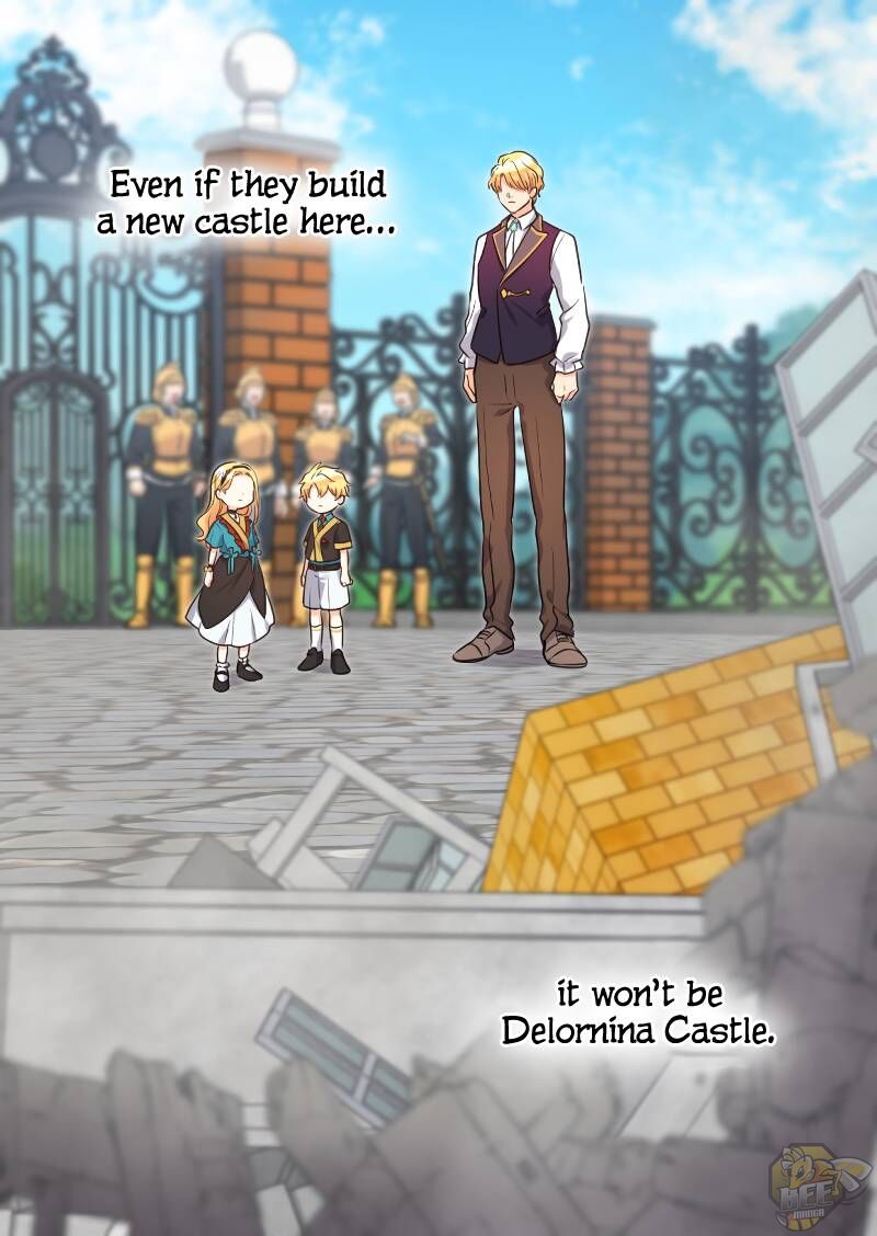 The Twins' New Life Chapter 57 - page 50