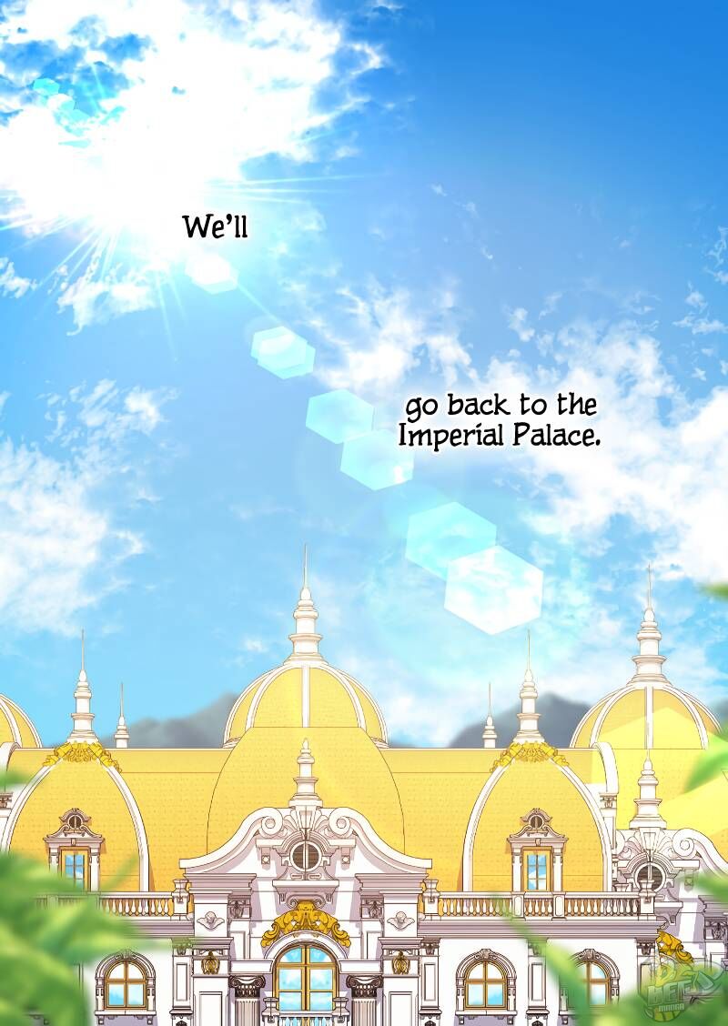 The Twins' New Life Chapter 57 - page 53