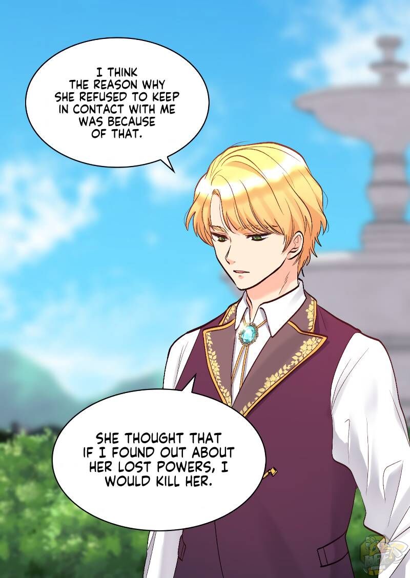The Twins' New Life Chapter 57 - page 6