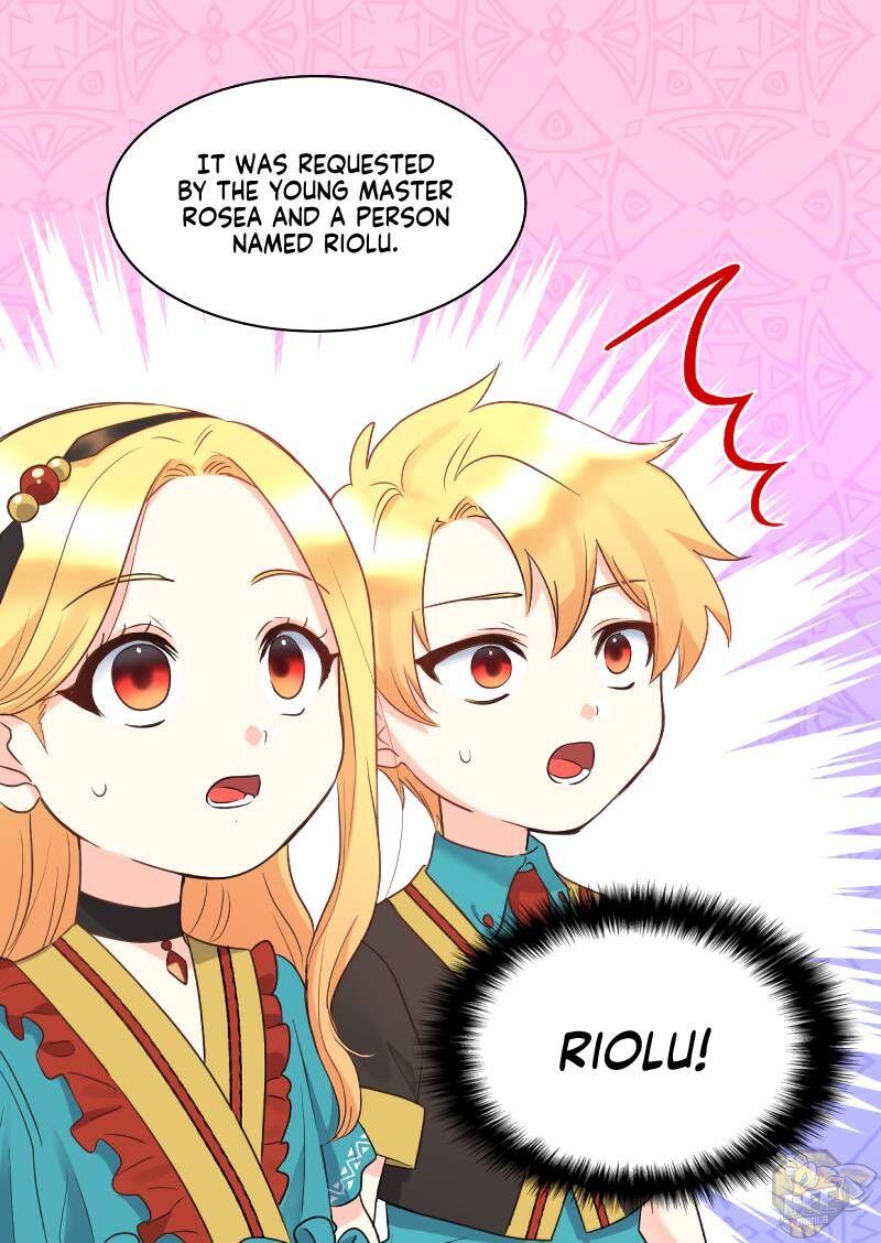 The Twins' New Life Chapter 57 - page 60