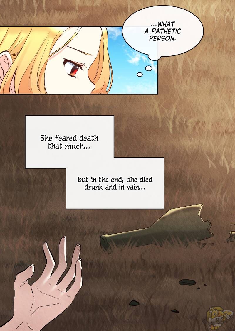 The Twins' New Life Chapter 57 - page 7