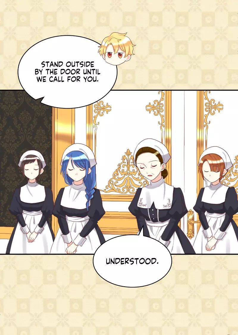 The Twins' New Life Chapter 32 - page 13
