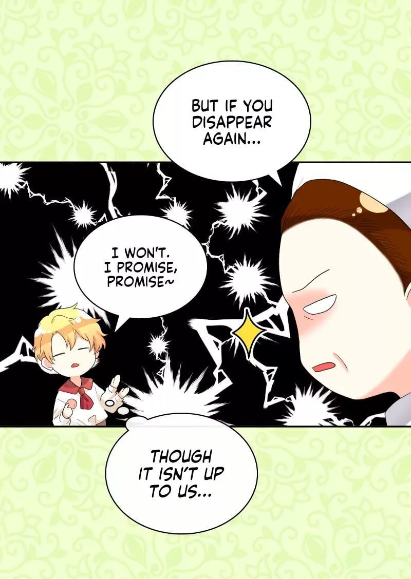 The Twins' New Life Chapter 32 - page 14