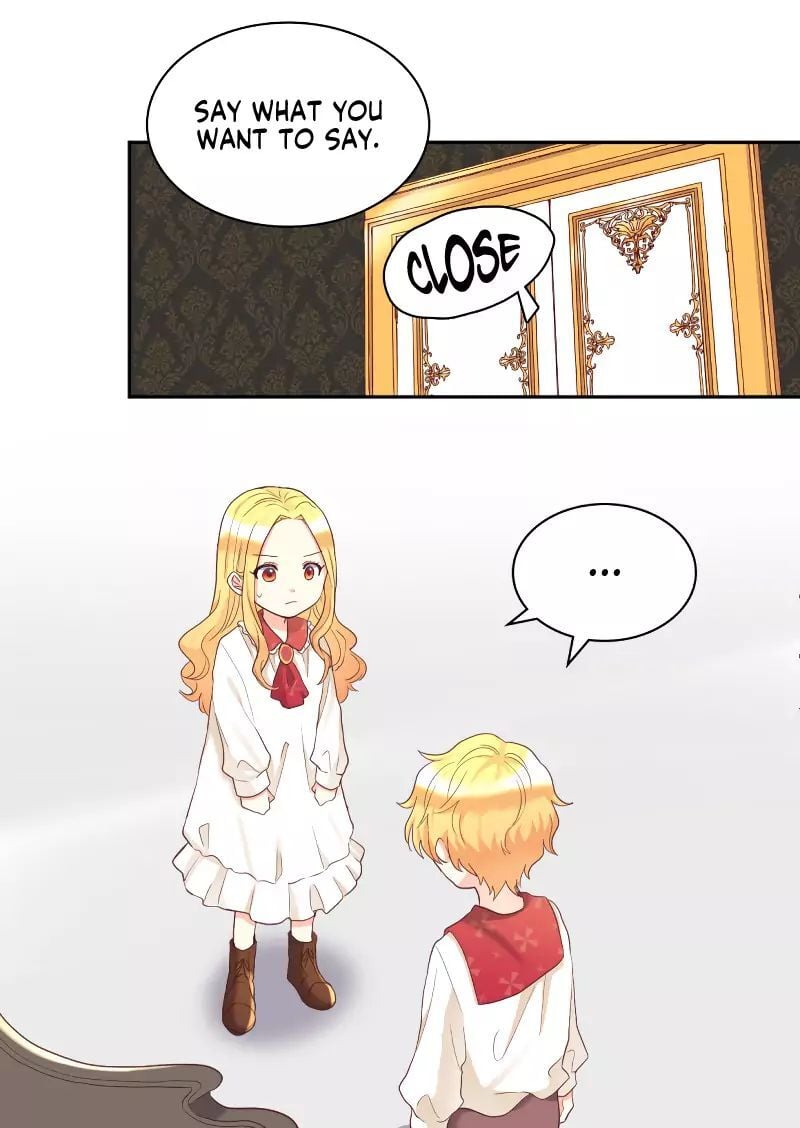 The Twins' New Life Chapter 32 - page 15