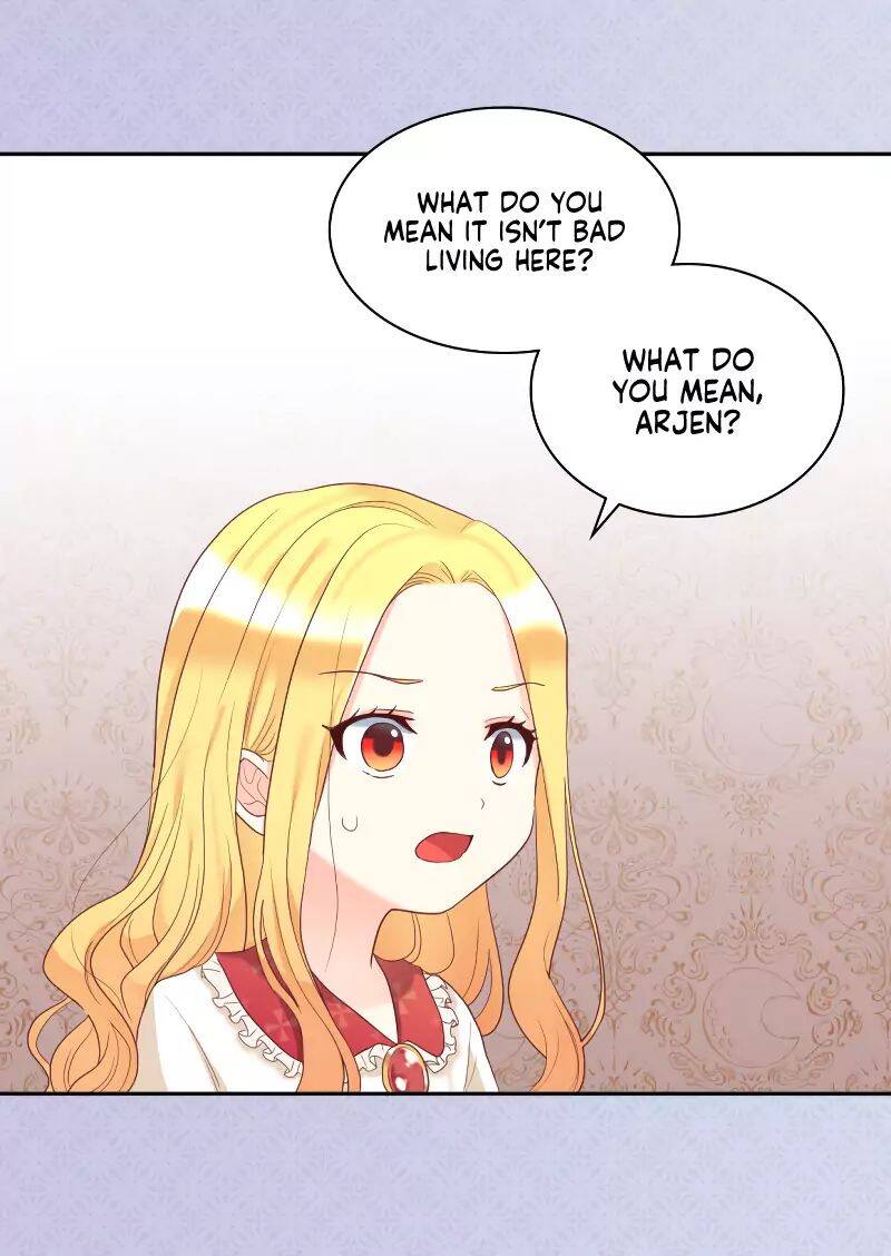 The Twins' New Life Chapter 32 - page 16
