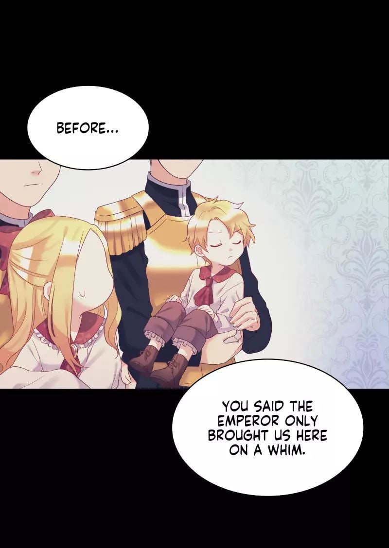 The Twins' New Life Chapter 32 - page 17