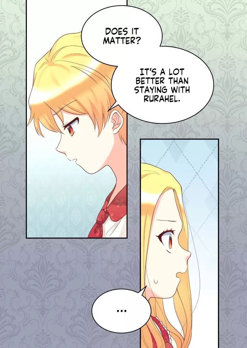 The Twins' New Life Chapter 32 - page 18