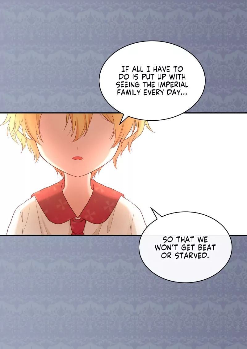The Twins' New Life Chapter 32 - page 20