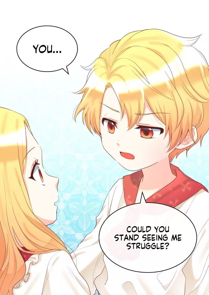 The Twins' New Life Chapter 32 - page 23