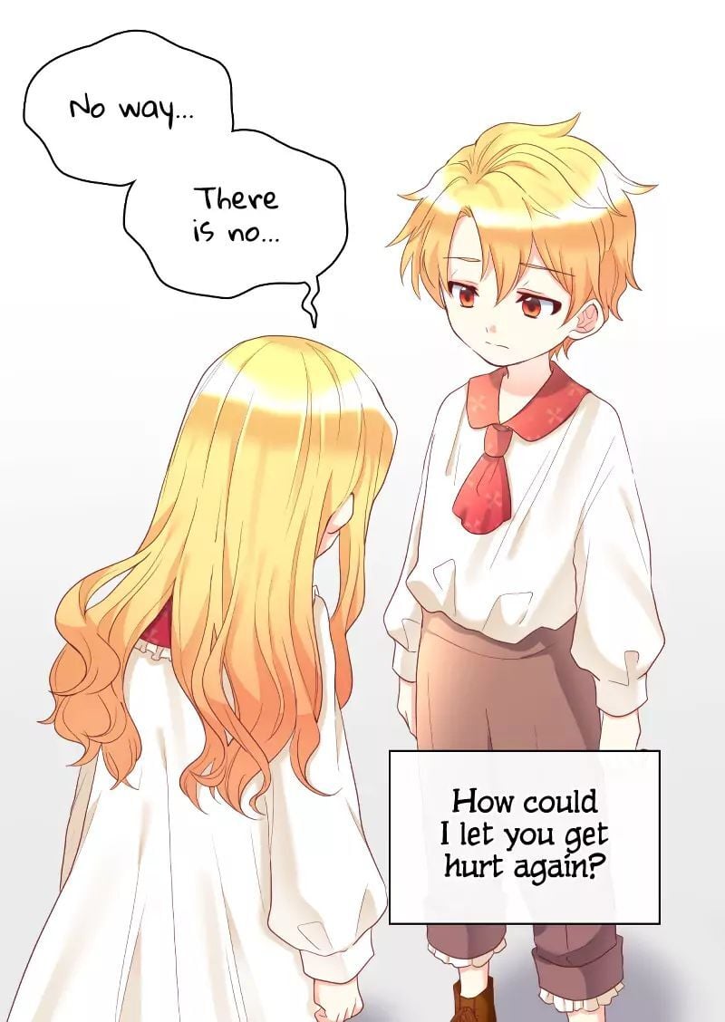 The Twins' New Life Chapter 32 - page 26