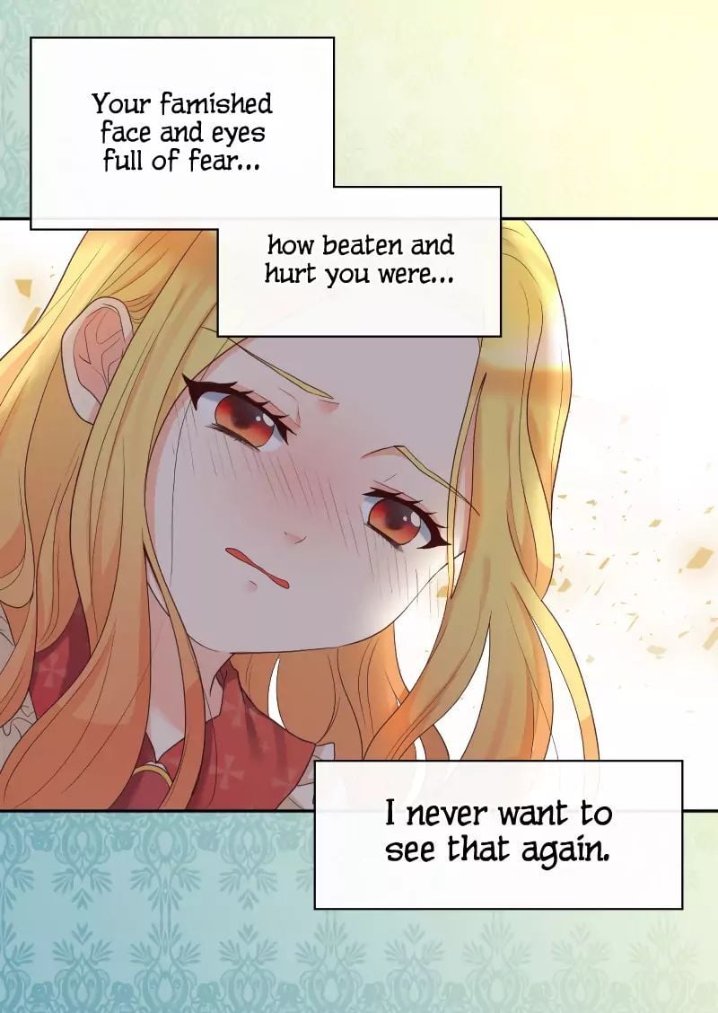 The Twins' New Life Chapter 32 - page 27