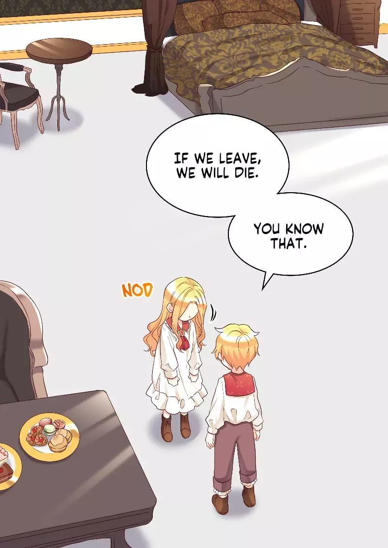 The Twins' New Life Chapter 32 - page 28