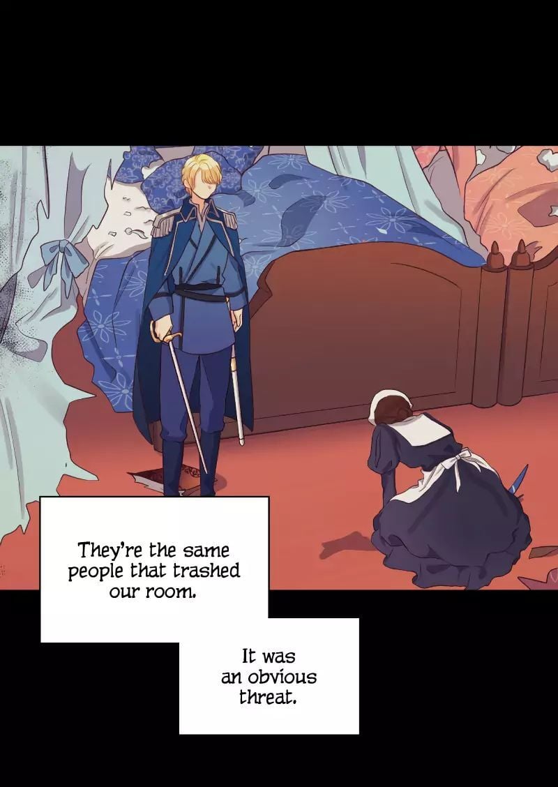 The Twins' New Life Chapter 32 - page 30