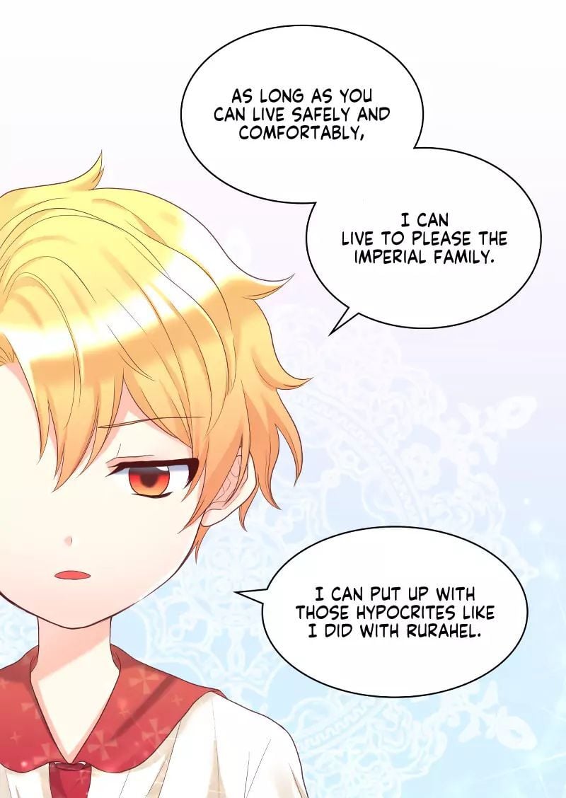 The Twins' New Life Chapter 32 - page 32