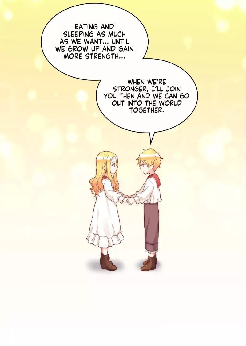 The Twins' New Life Chapter 32 - page 33
